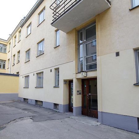 2Ndhomes Loennrotinkatu Apartment ヘルシンキ エクステリア 写真