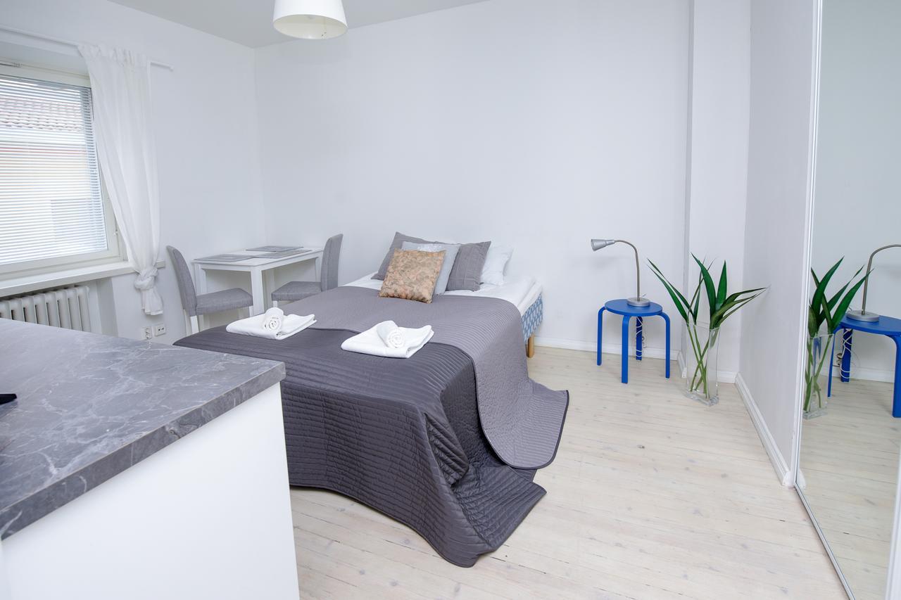 2Ndhomes Loennrotinkatu Apartment ヘルシンキ エクステリア 写真