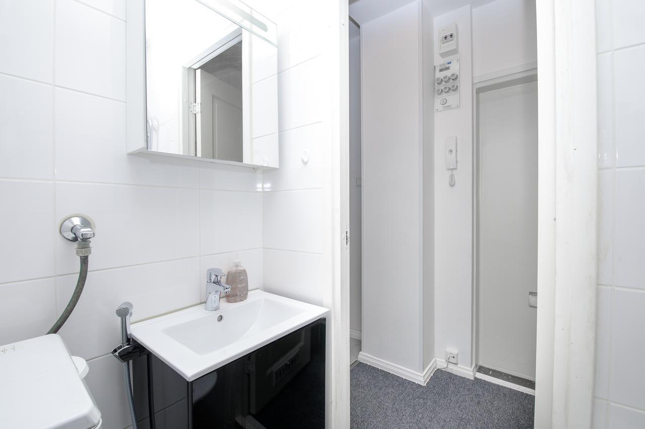 2Ndhomes Loennrotinkatu Apartment ヘルシンキ エクステリア 写真