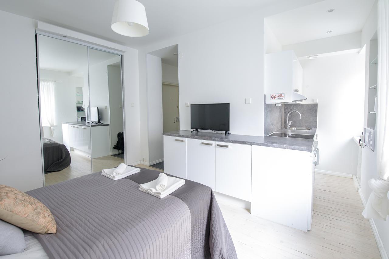 2Ndhomes Loennrotinkatu Apartment ヘルシンキ エクステリア 写真