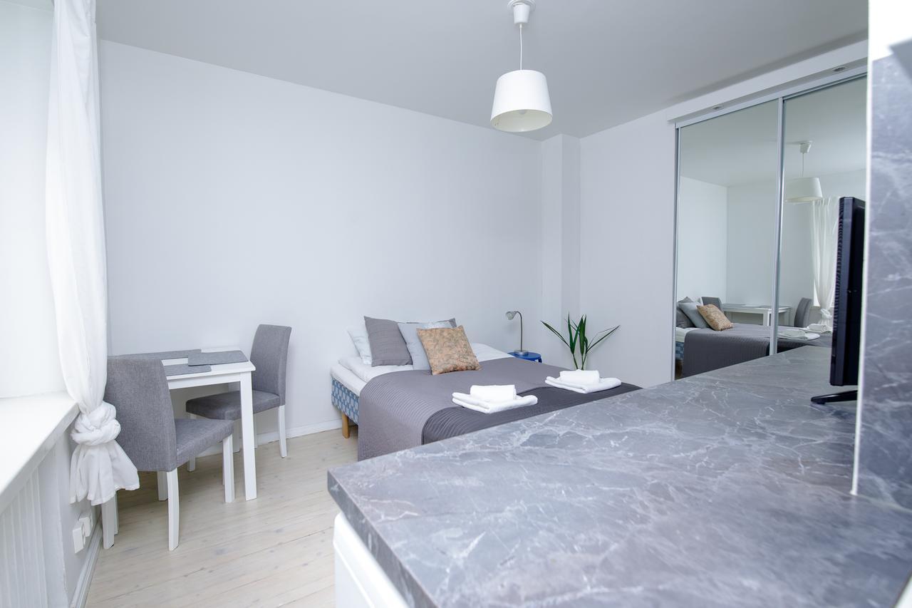 2Ndhomes Loennrotinkatu Apartment ヘルシンキ エクステリア 写真