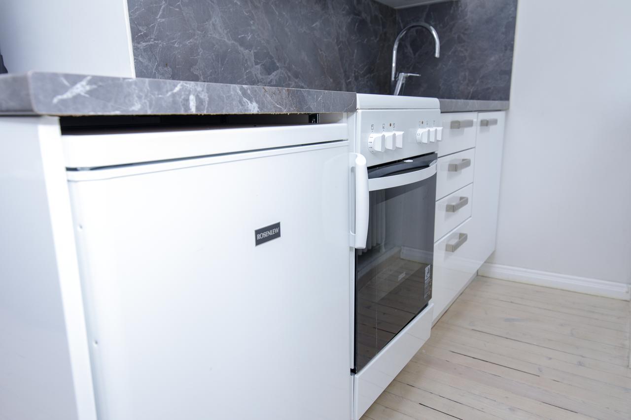 2Ndhomes Loennrotinkatu Apartment ヘルシンキ エクステリア 写真