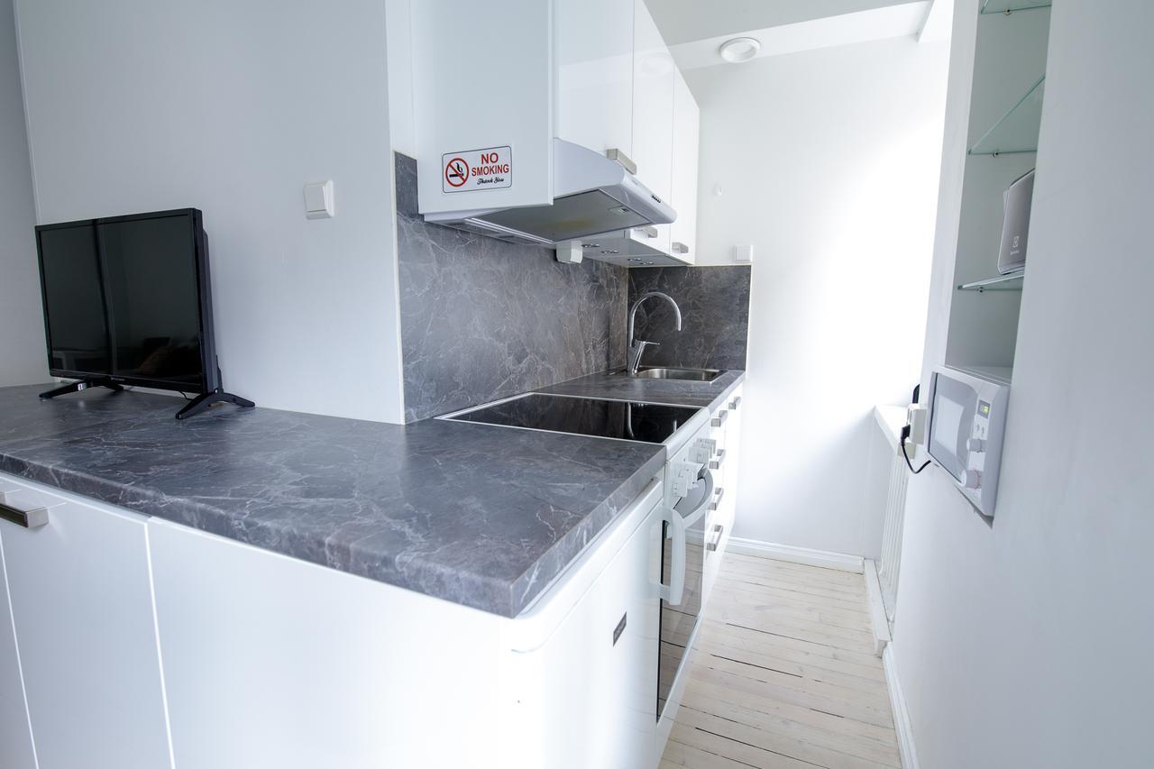 2Ndhomes Loennrotinkatu Apartment ヘルシンキ エクステリア 写真